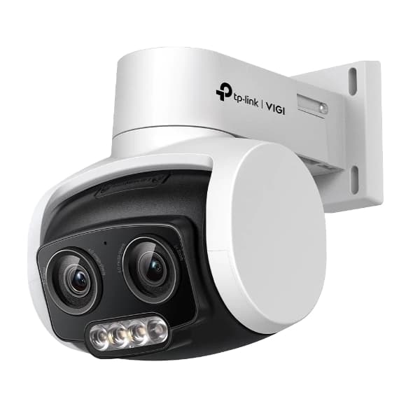Cámara IP PT 4MP Full Color TP-LINK VIGI C540V