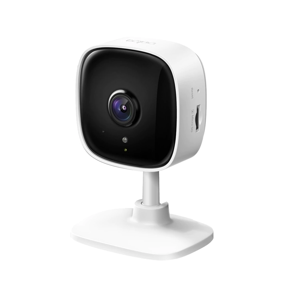 Cámara IP WiFi 2K Seguridad Hogar TP-LINK TAPO C110