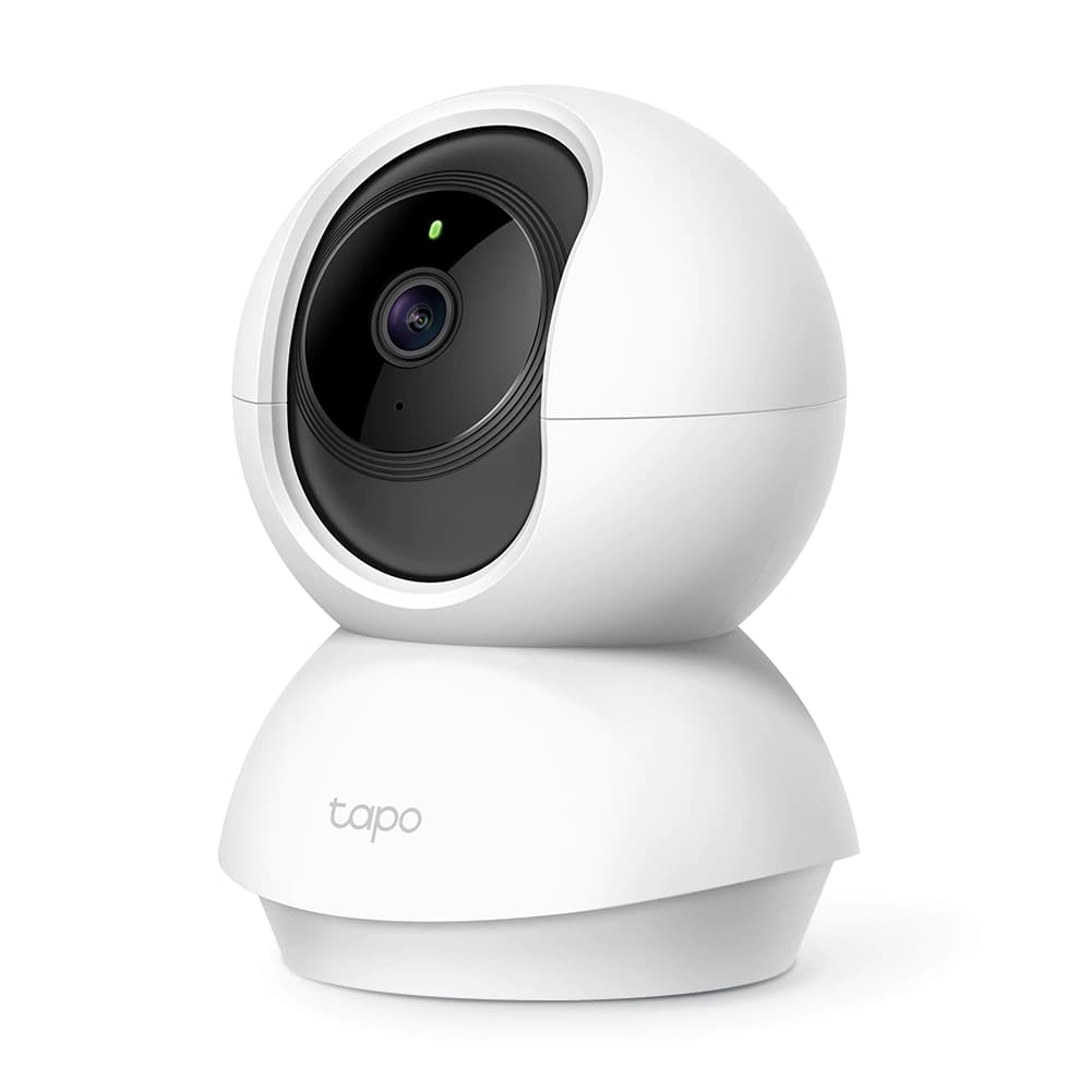 Cámara IP WiFi FHD 1080p Audio Bidireccional Tapo C200
