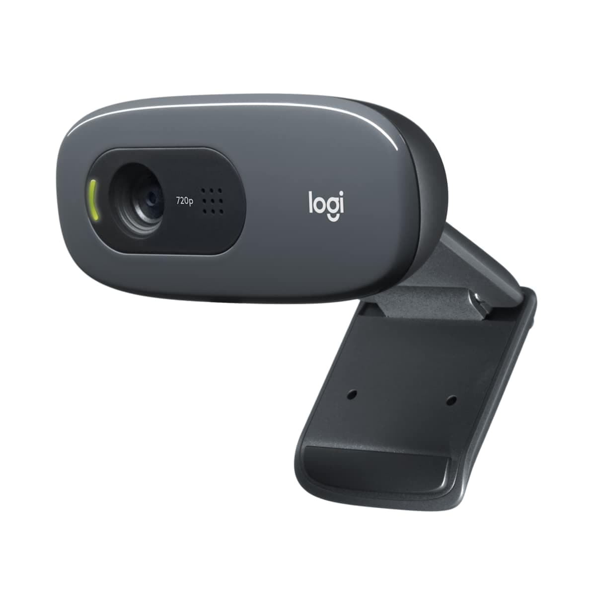 Cámara Web Logitech C270 HD 720p