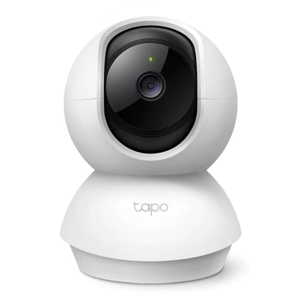 Cámara WiFi 360° 2K 3MP IA Tapo TC71