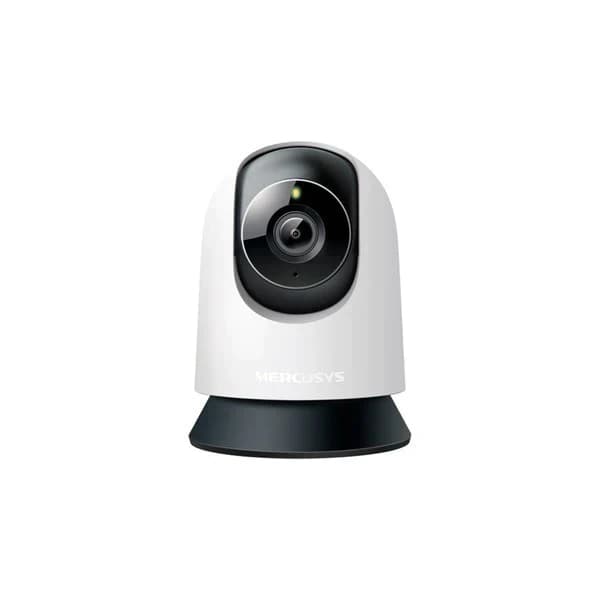 Cámara WiFi 360° 2K 3MP MERCUSYS MC210