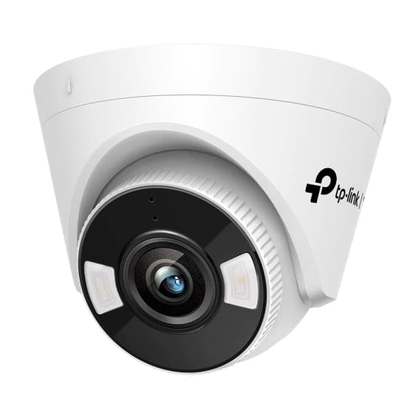 Cámara WiFi IP 4MP Tipo Torreta 360° Interior TP-LINK VIGI C440-W