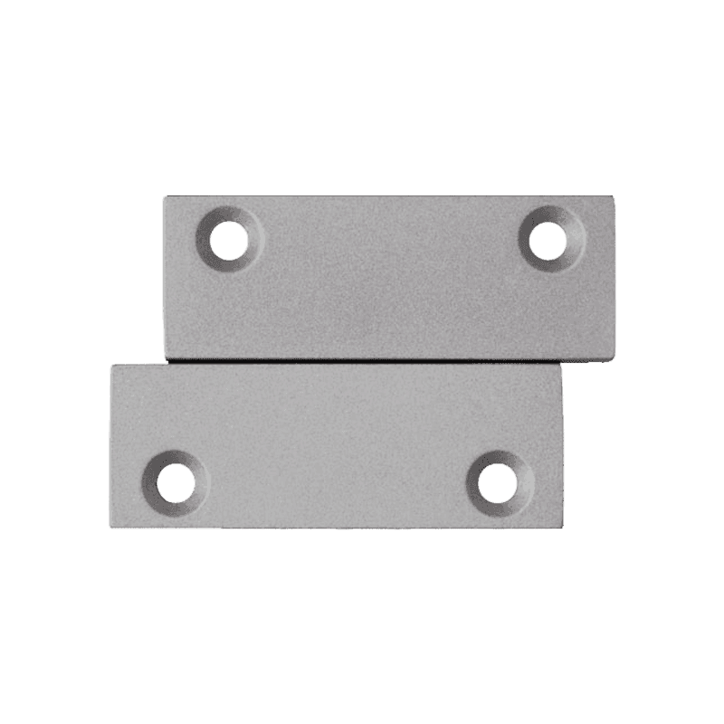 Contacto Magnético Cableado HIKVISION NC DS-PD1-MC-MS