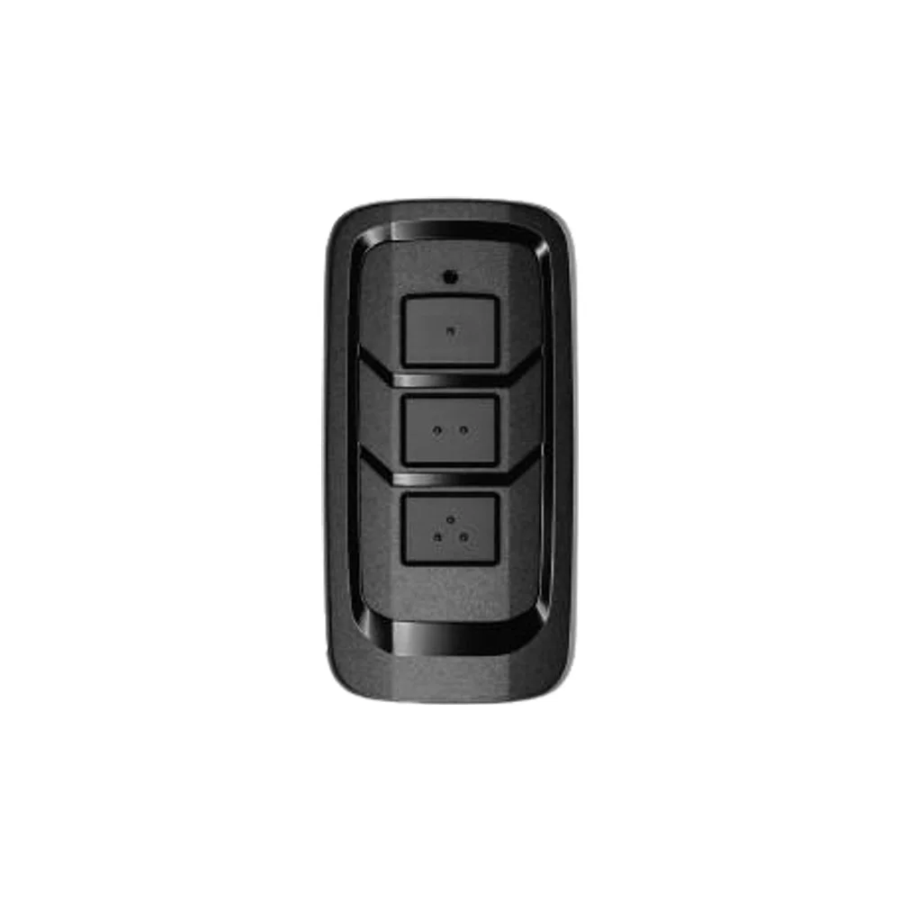 Control Remoto Llavero Inalámbrico 3 Botones Intelbras XAC 4003 SMART - Imagen 1