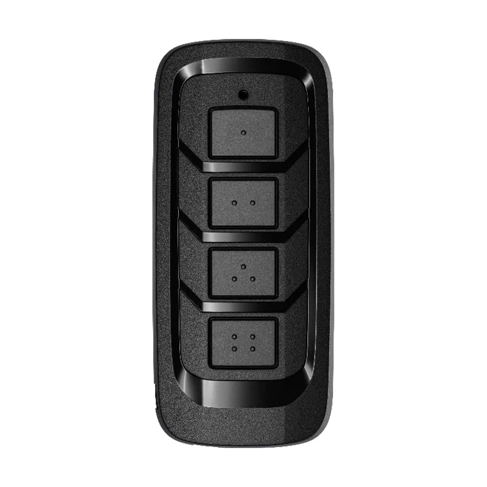 Control Remoto Llavero Inalámbrico 4 Botones Intelbras XAC 4004 SMART - Imagen 1
