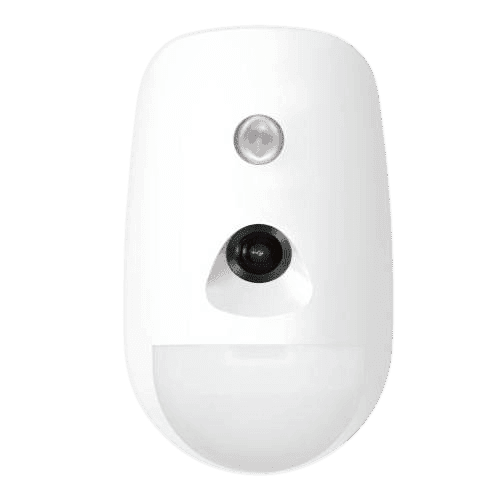 Detector PIR con Cámara Inalámbrica HIKVISION