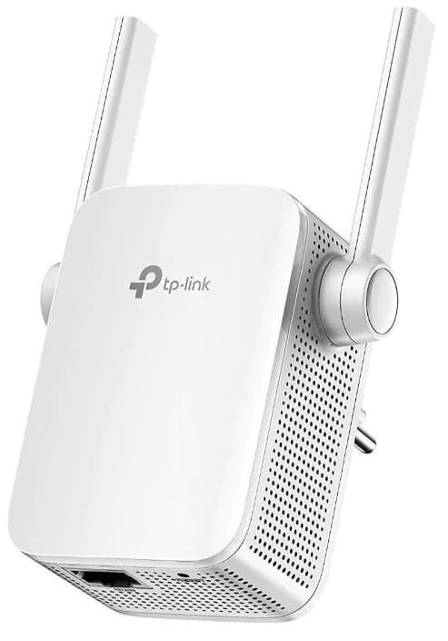 Extensor WiFi AC1200 Dual Band TP-LINK RE305
