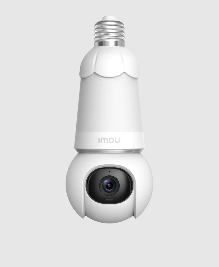 IMOU Bulb Cam 3MP cámara bombillo Wi-Fi