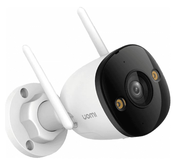 IMOU Bullet 2E 3MP cámara Wi-Fi para exterior