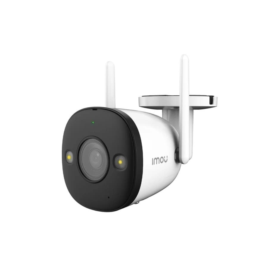 IMOU Bullet 2E 5MP cámara Wi-Fi para exterior