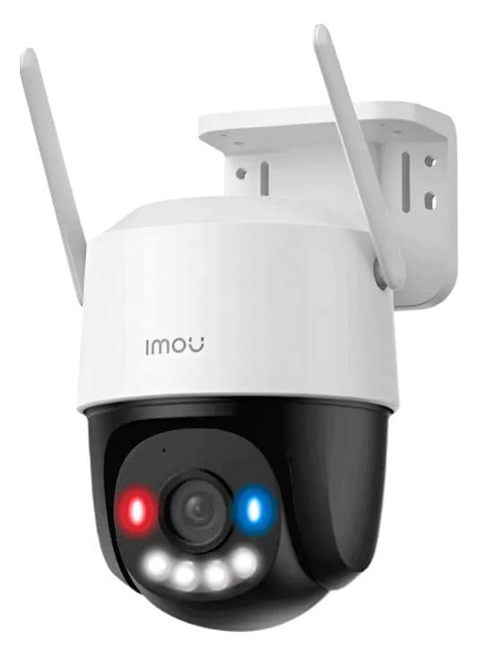 IMOU Cruiser SC 5MP cámara Wi-Fi para exterior con movimiento