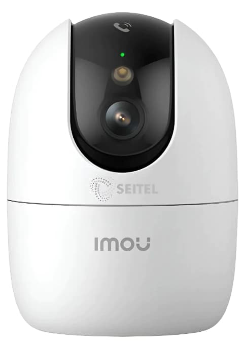 IMOU Ranger 2 Pro 3MP cámara Wi-Fi para interior con movimiento