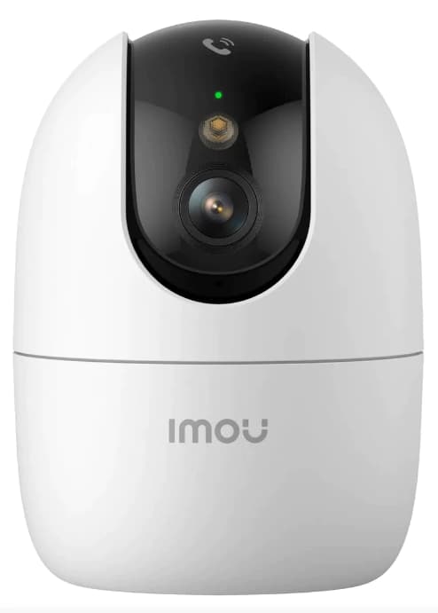IMOU Ranger 2 Pro 5MP cámara Wi-Fi para interior con movimiento
