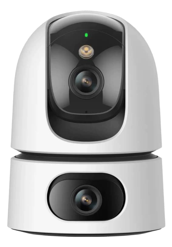 IMOU Ranger Dual 10MP cámara Wi-Fi para interior con doble lente