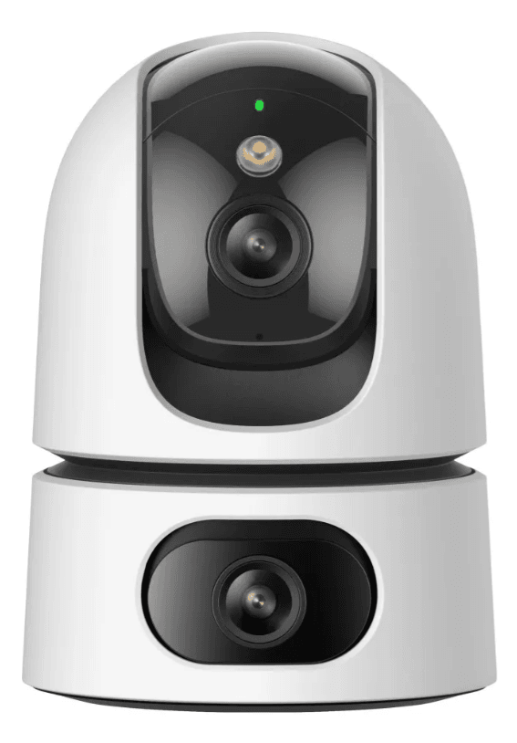 IMOU Ranger Dual 6MP cámara Wi-Fi para interior con doble lente