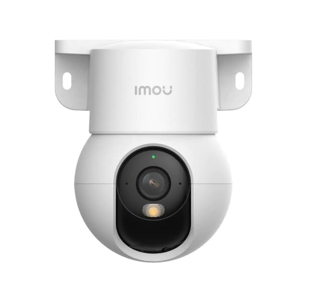 IMOU Ranger Mini 3MP cámara Wi-Fi para interior con movimiento