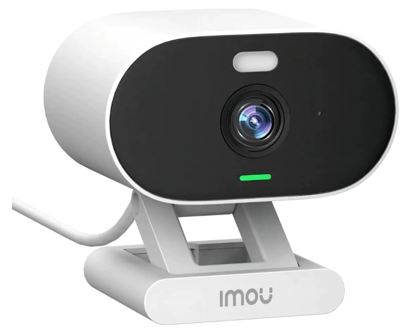 IMOU Versa 2MP cámara Wi-Fi para interior y exterior