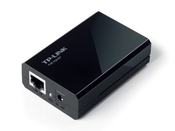Inyector PoE Gigabit TP-LINK TL-POE150S