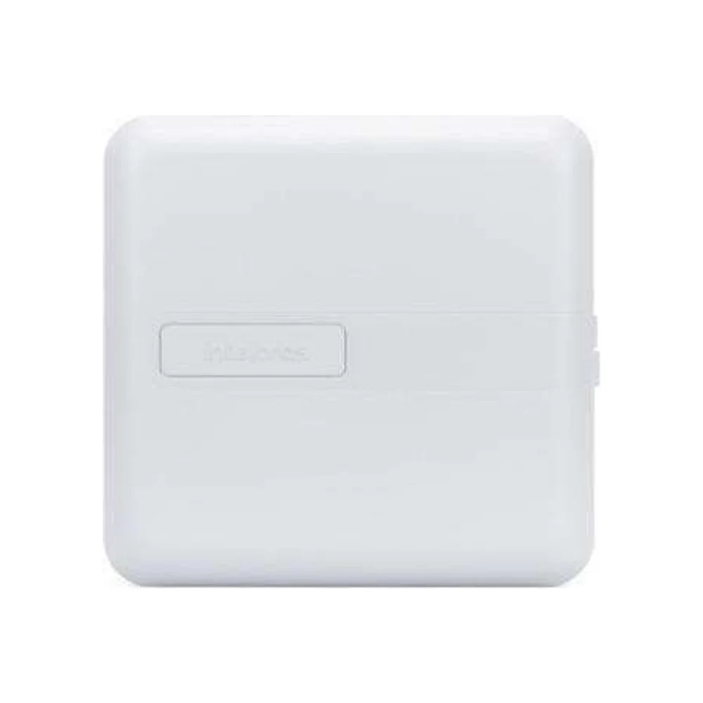 Kit de Alarma Inalámbrica 24 Zonas con Maletín Intelbras AMT 1000 SMART