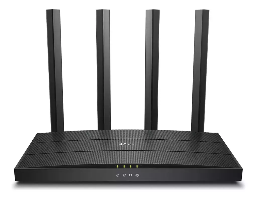 Router WiFi 6 AX1500 Dual Band Gigabit TP-Link Archer AX12