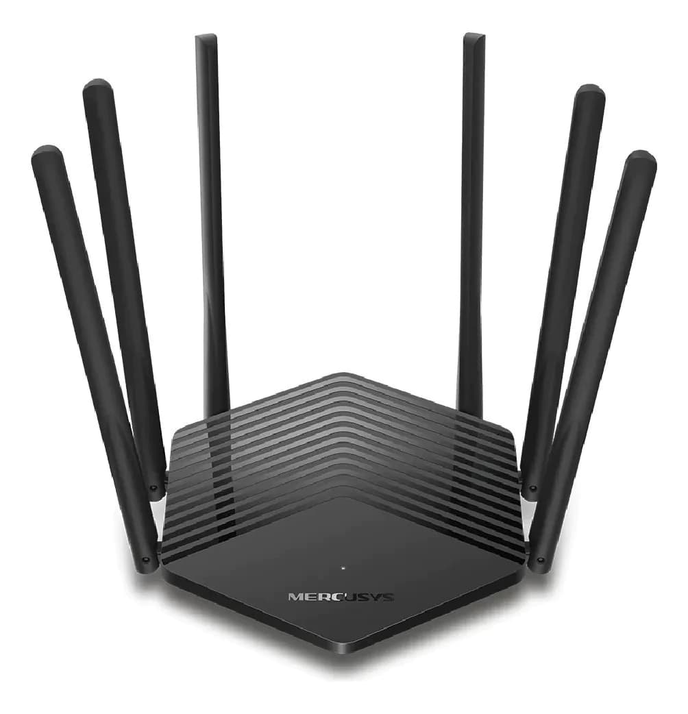 Router WiFi AC1900 Dual Band Gigabit MERCUSYS R50G