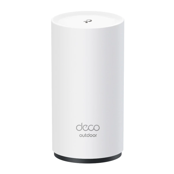 Sistema Mesh Whole Home WiFi 7 TP-LINK Deco BE25 Outdoor
