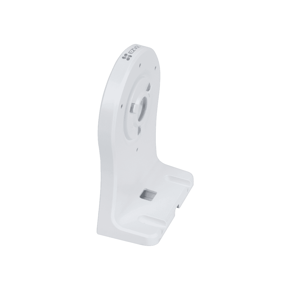 Soporte de pared EZVIZ CS-CMT-BRACKET-WALL para cámaras serie C6 y H6