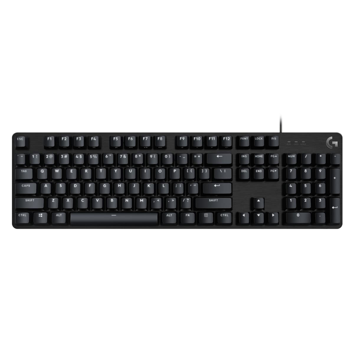 Teclado Mecánico Gamer Logitech G413 SE