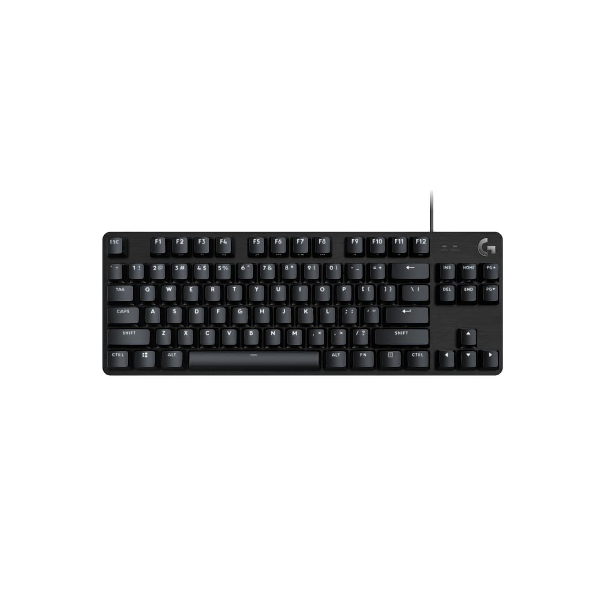 Teclado Mecánico Gamer Logitech G413 TKL SE