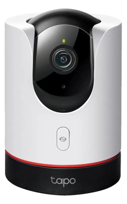 TP-LINK TAPO C225 2K QHD - Cámara Wi-Fi